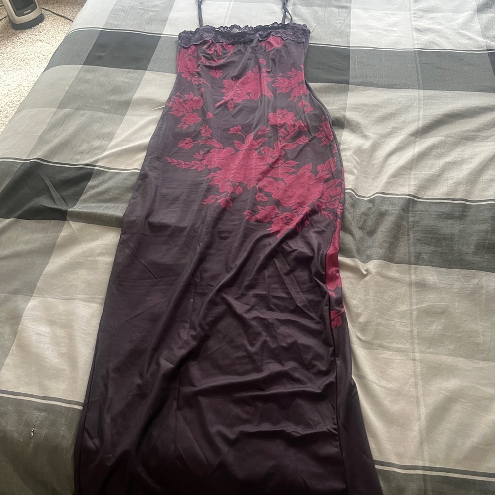 slim fit dress slacks ANASTASIA DRESS main image 0